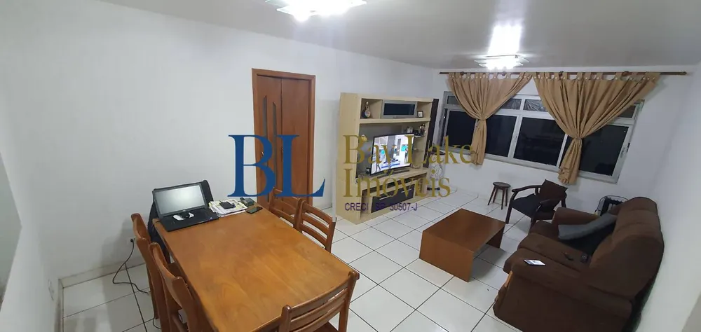Apartamento, 3 quartos, 134 m² - Foto 10