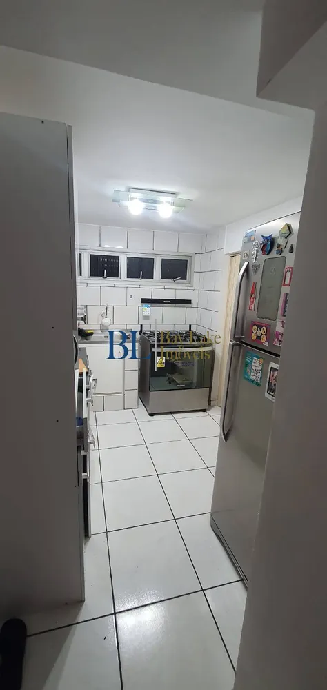 Apartamento, 3 quartos, 134 m² - Foto 12