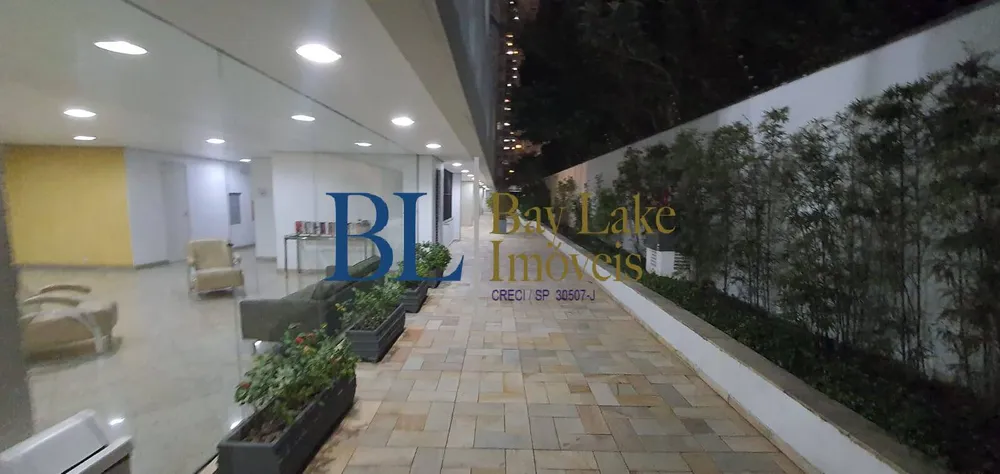 Apartamento, 3 quartos, 134 m² - Foto 11