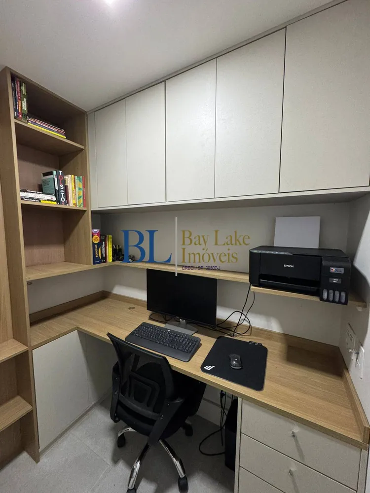 Apartamento, 3 quartos, 100 m² - Foto 1