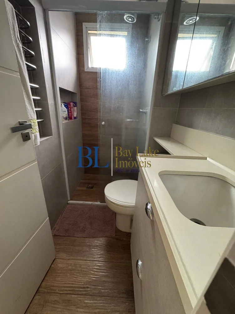 Apartamento, 3 quartos, 100 m² - Foto 2