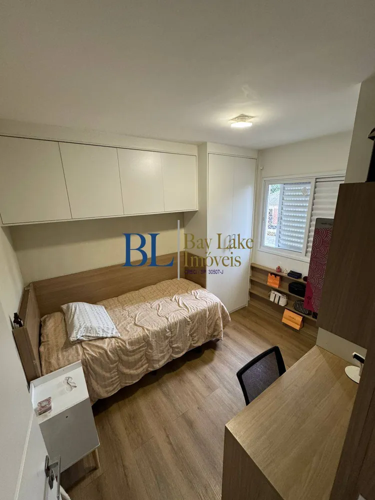 Apartamento, 3 quartos, 100 m² - Foto 4