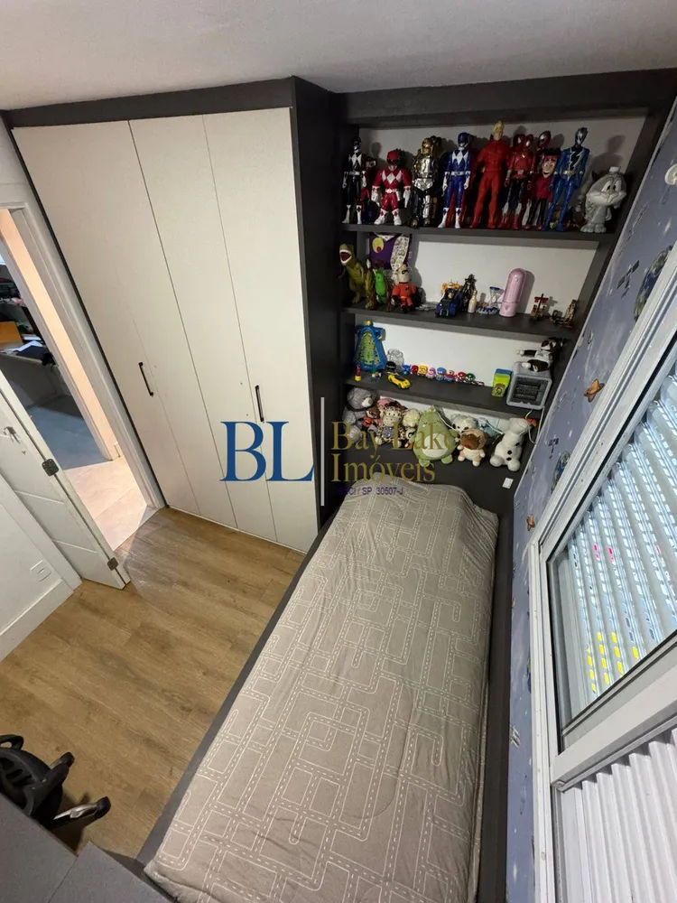 Apartamento, 3 quartos, 100 m² - Foto 6