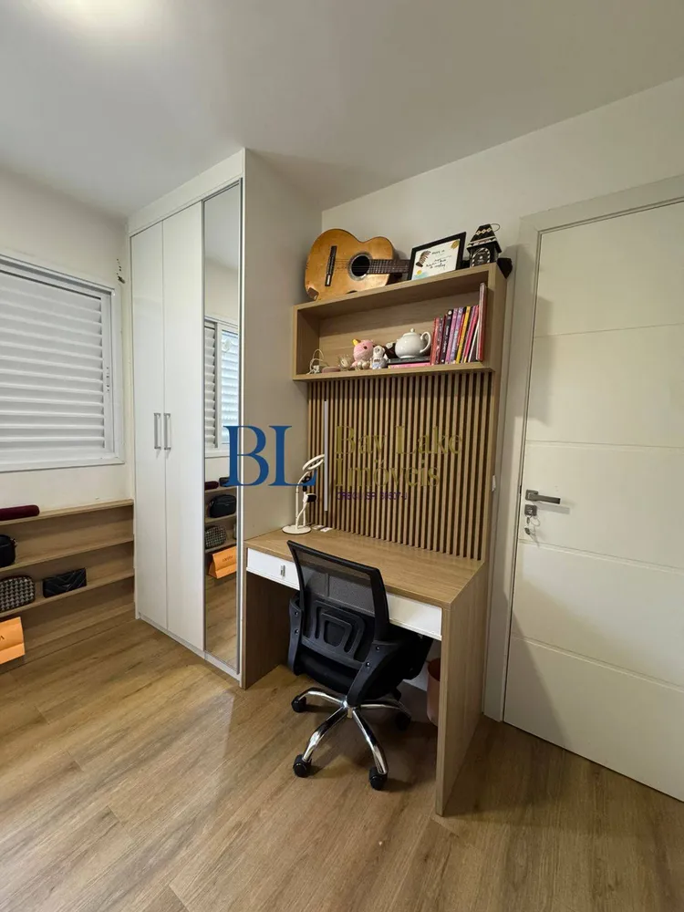 Apartamento, 3 quartos, 100 m² - Foto 3