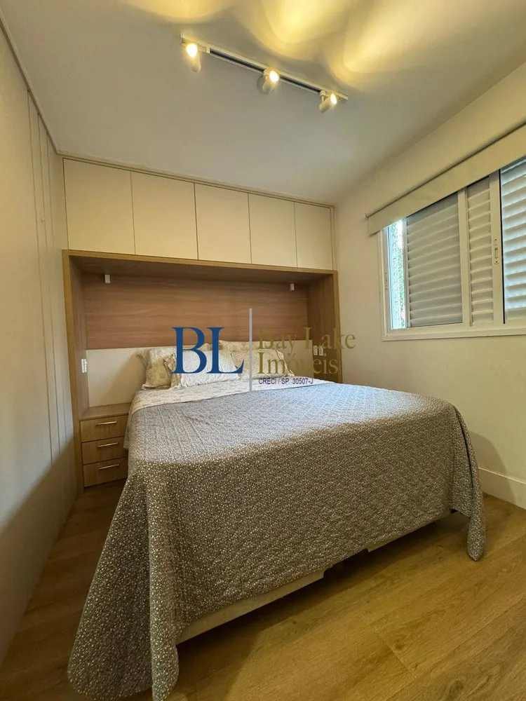 Apartamento, 3 quartos, 100 m² - Foto 2