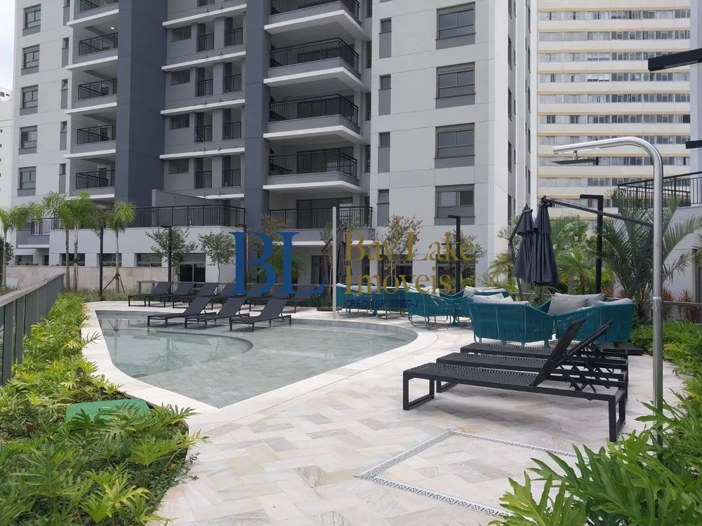 Apartamento, 3 quartos, 130 m² - Foto 7