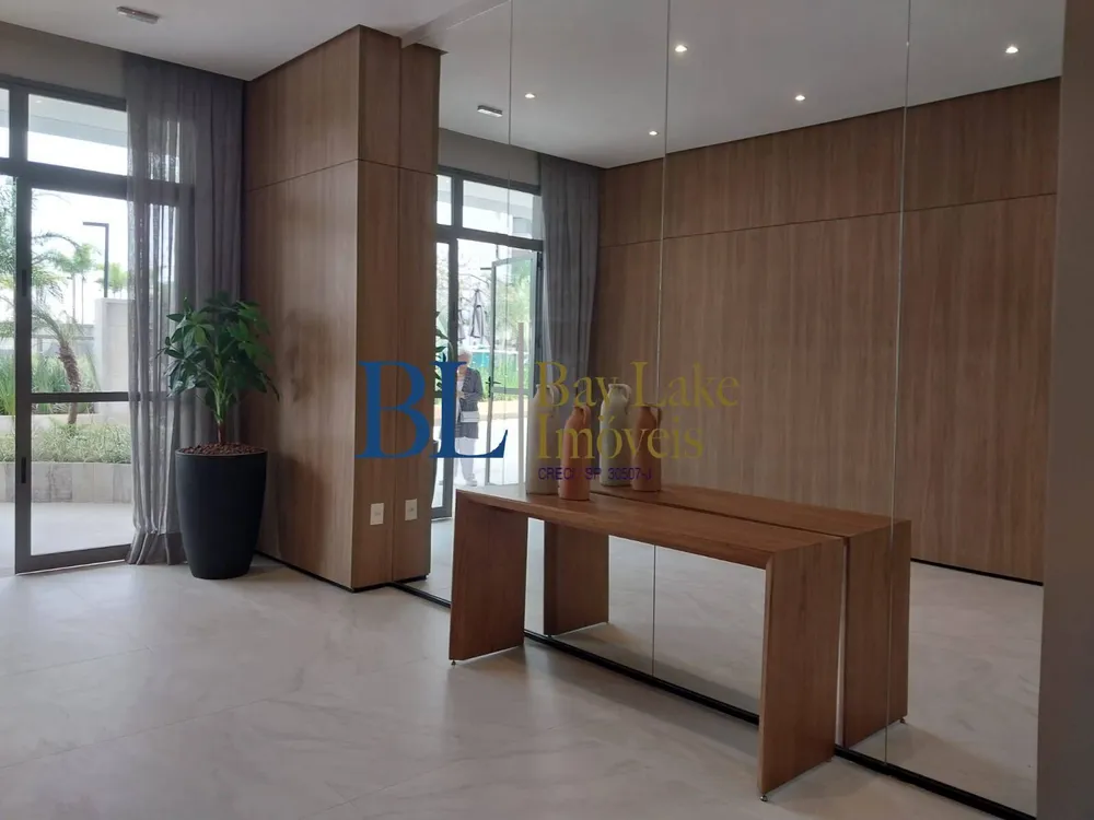 Apartamento, 3 quartos, 130 m² - Foto 6