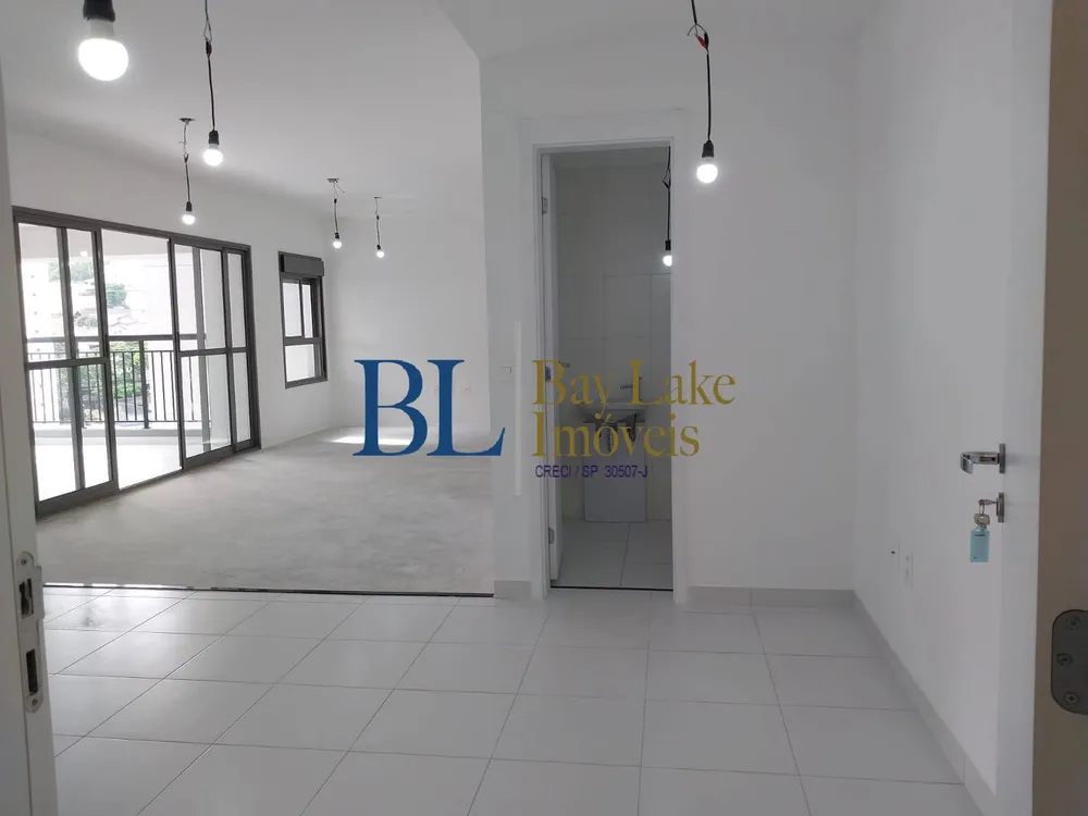Apartamento, 3 quartos, 130 m² - Foto 2