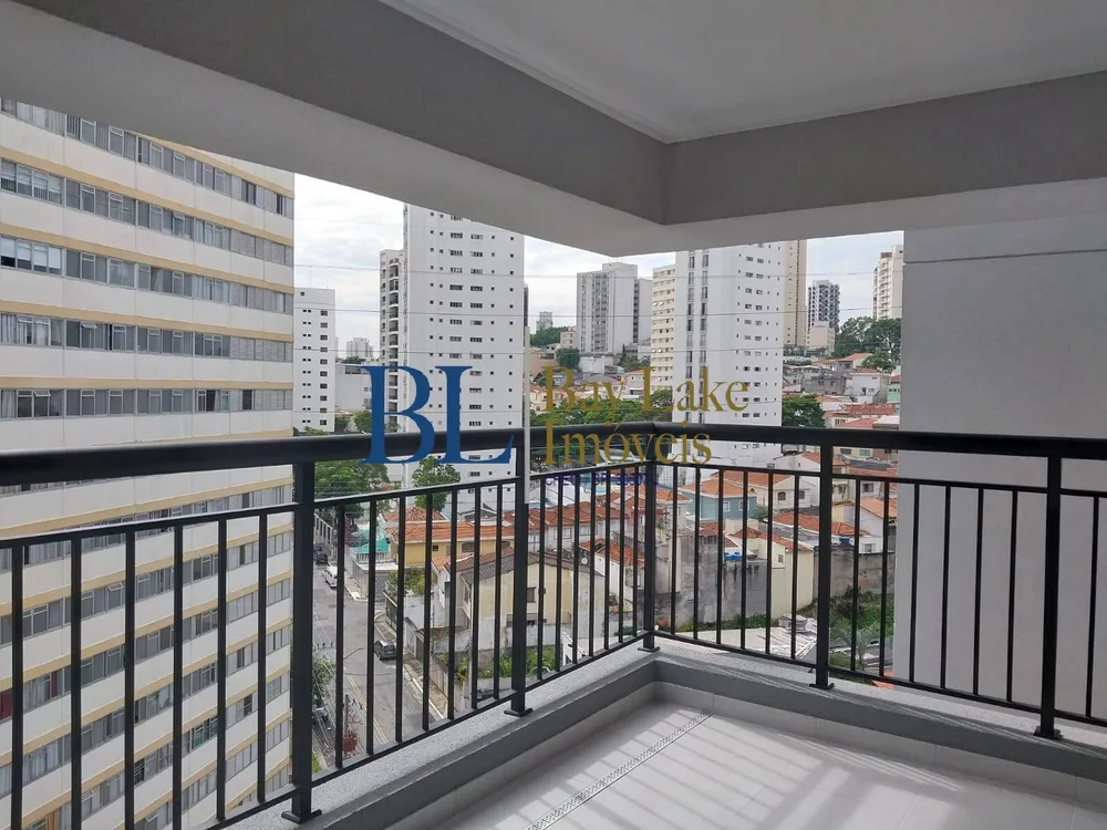 Apartamento, 3 quartos, 130 m² - Foto 1