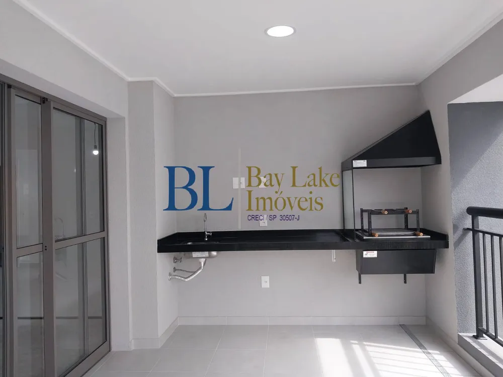 Apartamento, 3 quartos, 130 m² - Foto 4