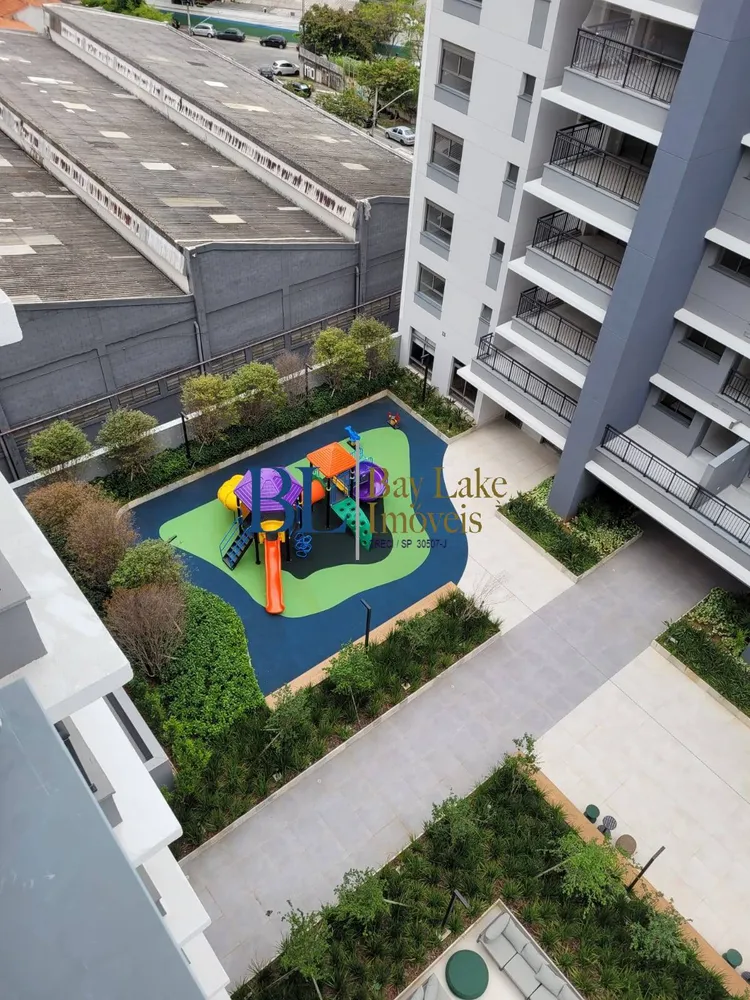 Apartamento, 2 quartos, 92 m² - Foto 8