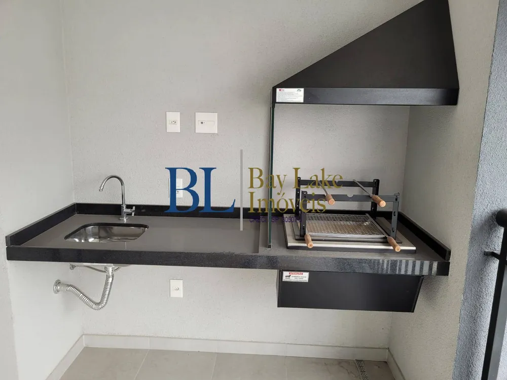 Apartamento, 2 quartos, 92 m² - Foto 9