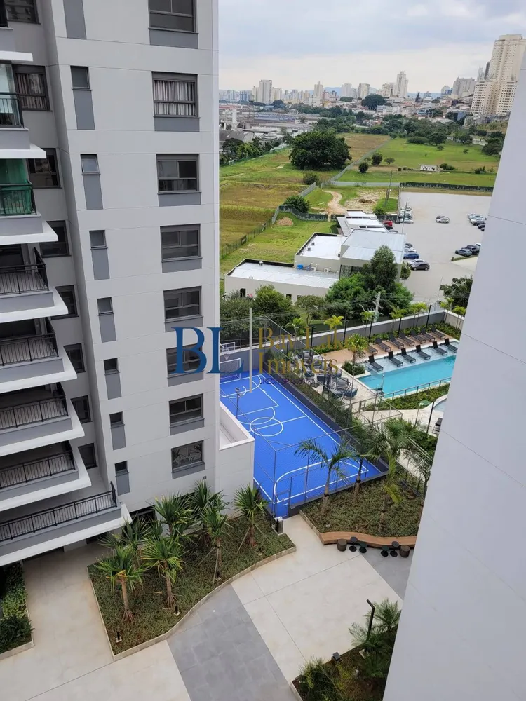 Apartamento, 2 quartos, 92 m² - Foto 7
