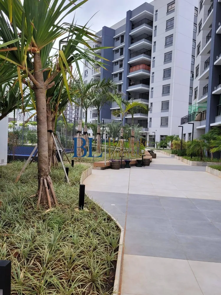 Apartamento, 2 quartos, 92 m² - Foto 12