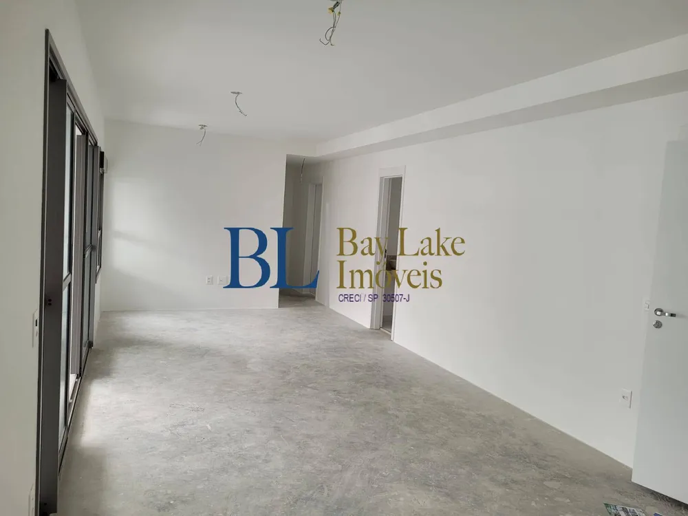 Apartamento, 2 quartos, 92 m² - Foto 2