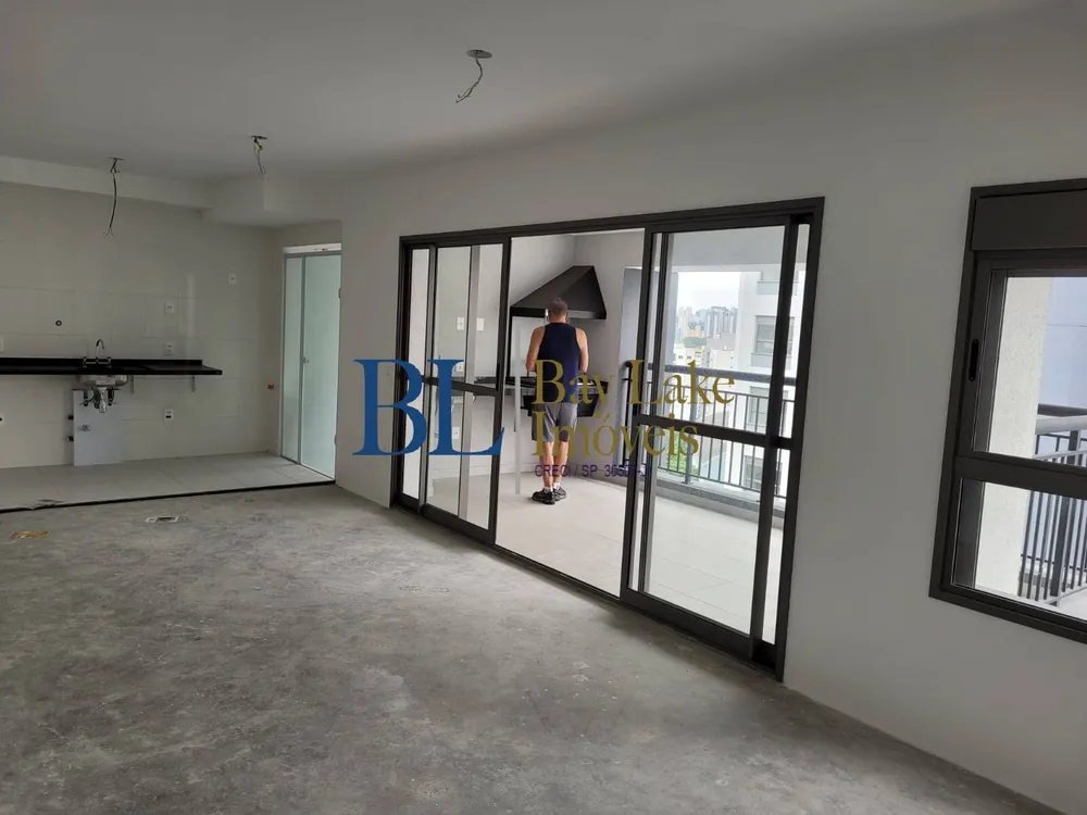 Apartamento, 2 quartos, 92 m² - Foto 3