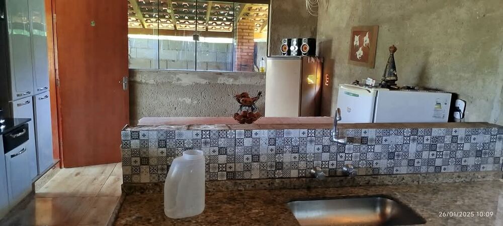 Chácara à venda com 4 quartos, 8m² - Foto 4