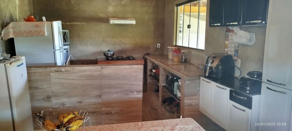 Chácara à venda com 4 quartos, 8m² - Foto 11
