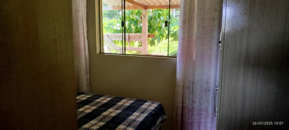 Chácara à venda com 4 quartos, 8m² - Foto 12