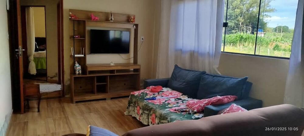 Chácara à venda com 4 quartos, 8m² - Foto 19