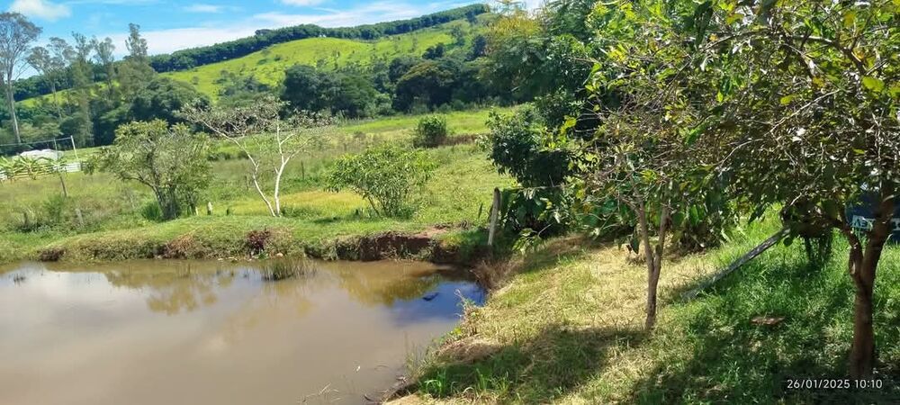 Chácara à venda com 4 quartos, 8m² - Foto 17