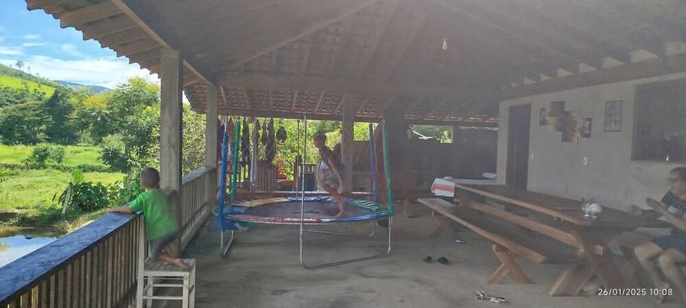 Chácara à venda com 4 quartos, 8m² - Foto 6