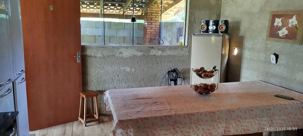 Chácara à venda com 4 quartos, 8m² - Foto 14