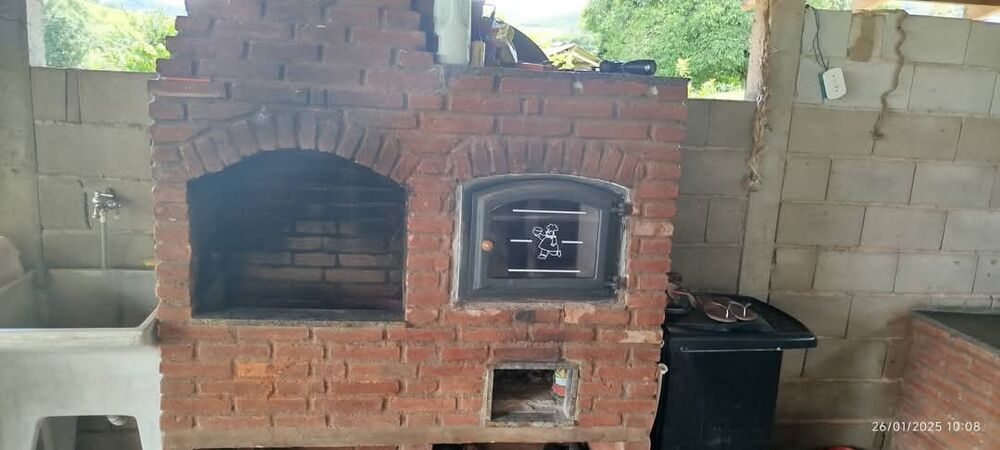 Chácara à venda com 4 quartos, 8m² - Foto 9