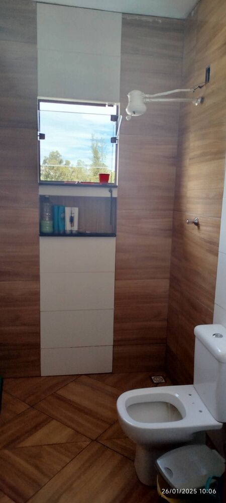 Chácara à venda com 4 quartos, 8m² - Foto 5
