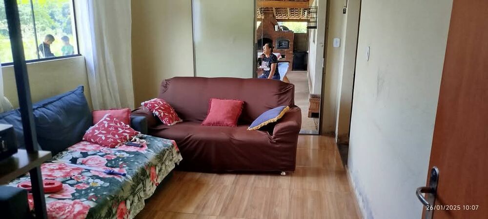 Chácara à venda com 4 quartos, 8m² - Foto 22
