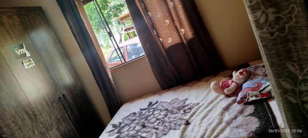 Chácara à venda com 4 quartos, 8m² - Foto 7