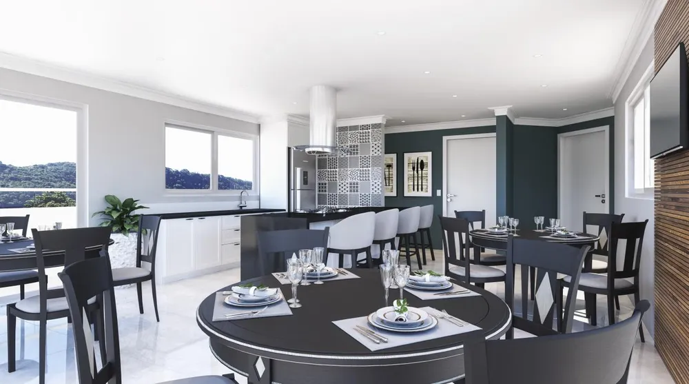 Apartamento, 2 quartos, 71 m² - Foto 5