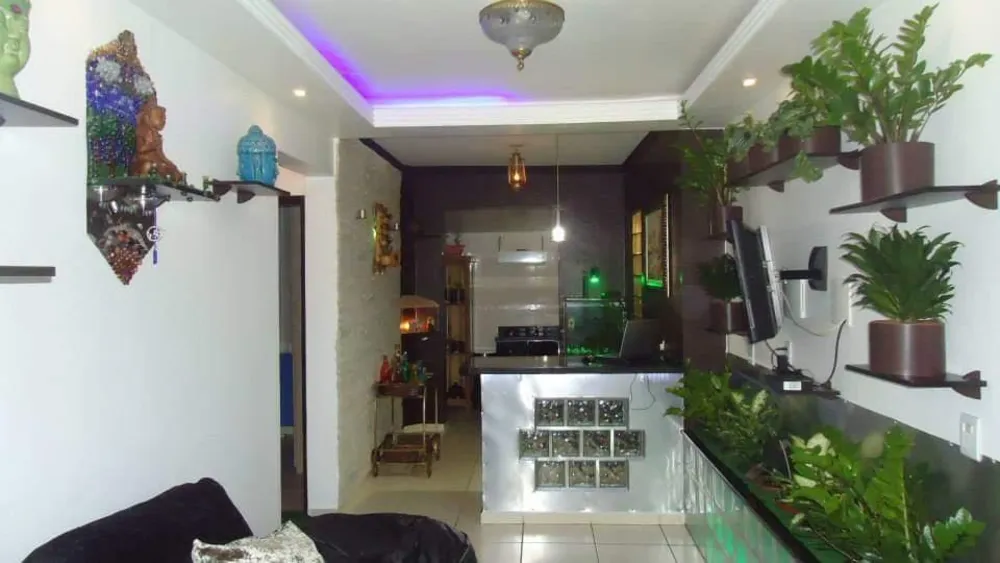 Apartamento, 2 quartos, 71 m² - Foto 1
