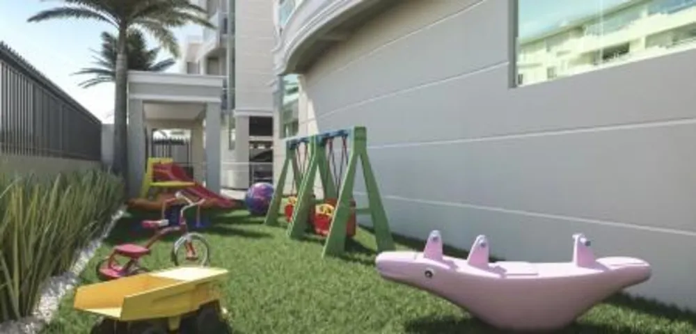 Apartamento, 2 quartos, 71 m² - Foto 3
