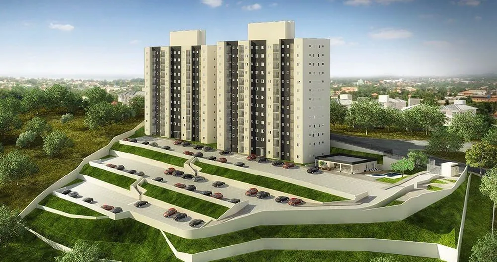 Apartamento, 2 quartos, 67 m² - Foto 3