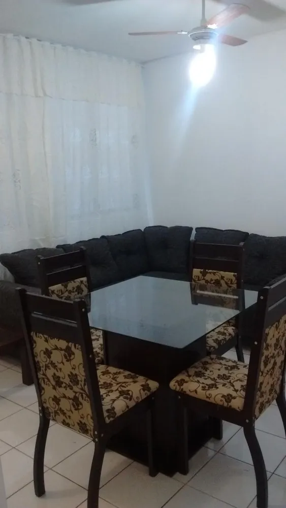 Apartamento, 2 quartos, 60 m² - Foto 2