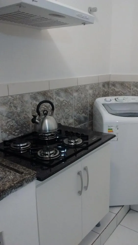Apartamento, 2 quartos, 60 m² - Foto 4