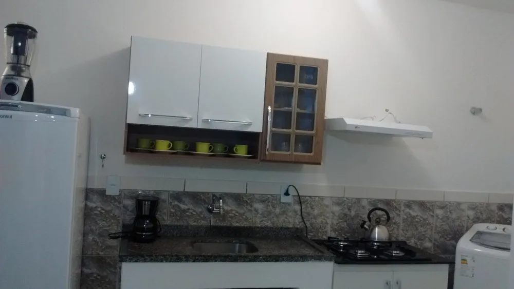 Apartamento, 2 quartos, 60 m² - Foto 3