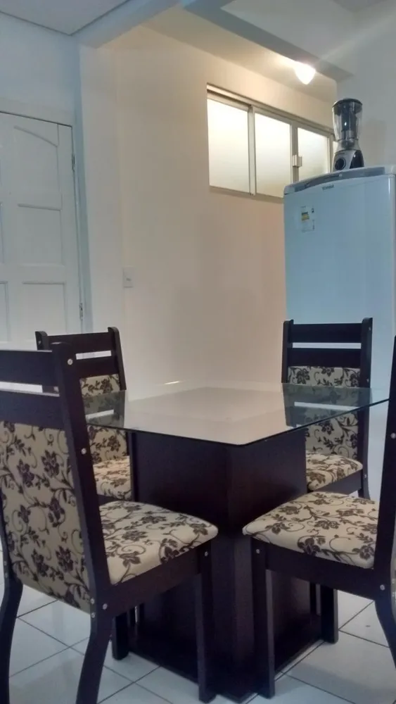 Apartamento, 2 quartos, 60 m² - Foto 5