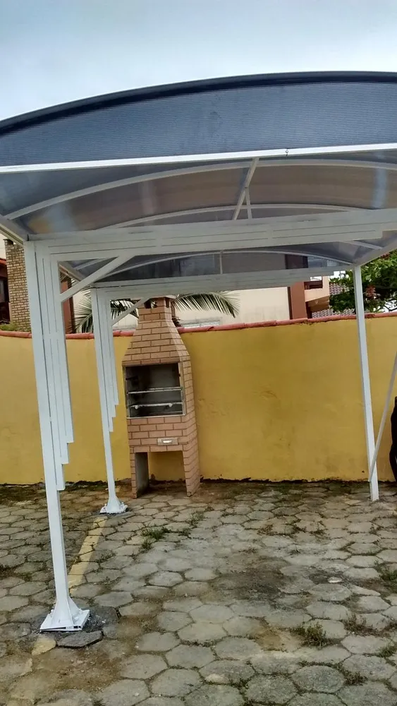 Apartamento, 2 quartos, 60 m² - Foto 7