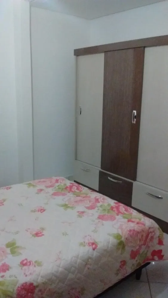 Apartamento, 2 quartos, 60 m² - Foto 6