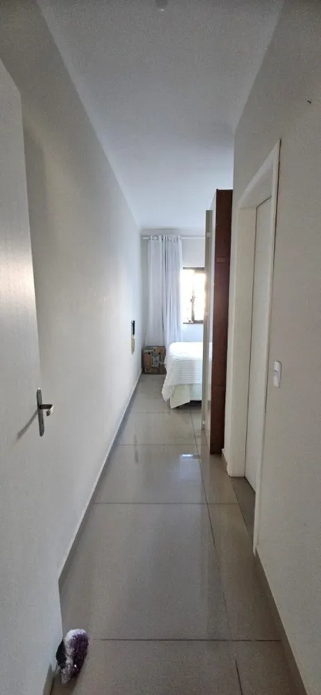 Casa, 2 quartos, 90 m² - Foto 2