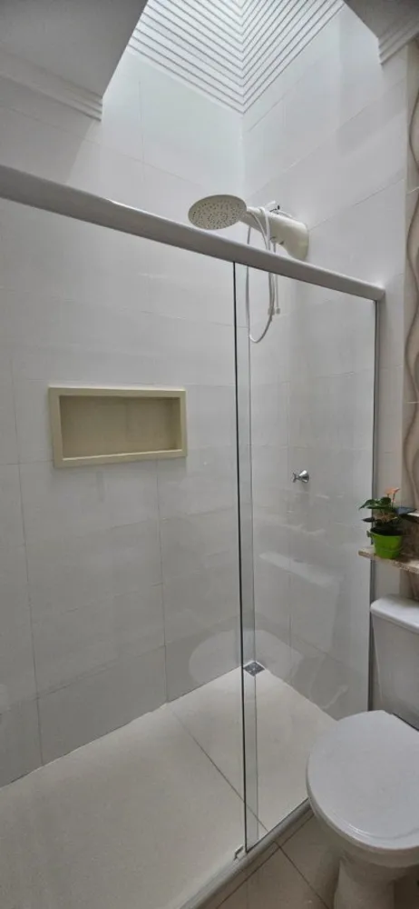 Casa, 2 quartos, 90 m² - Foto 3