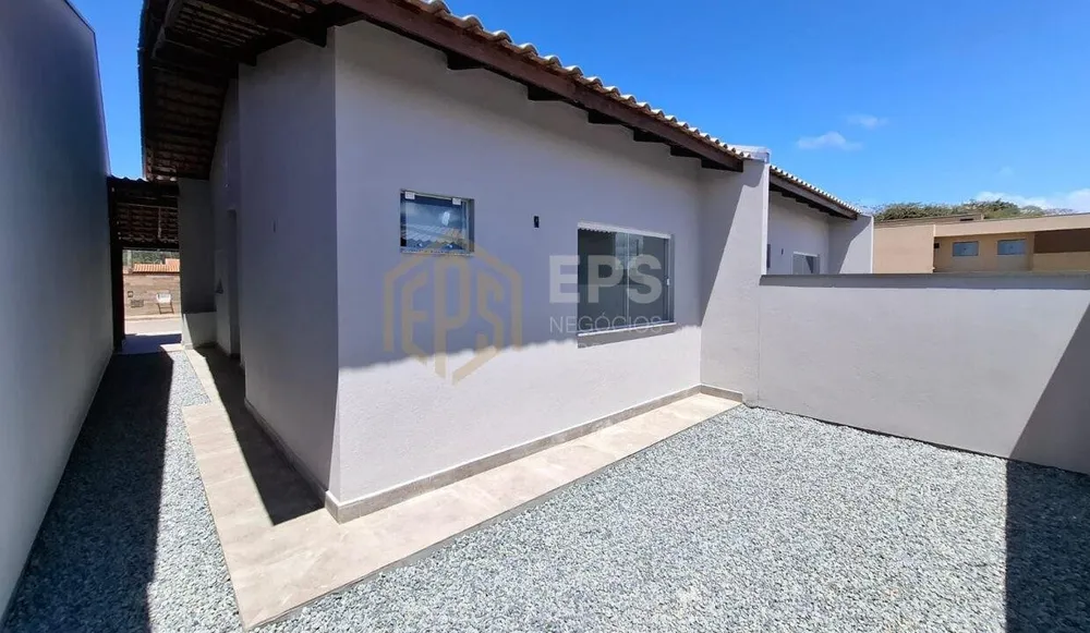 Casa, 2 quartos, 64 m² - Foto 2