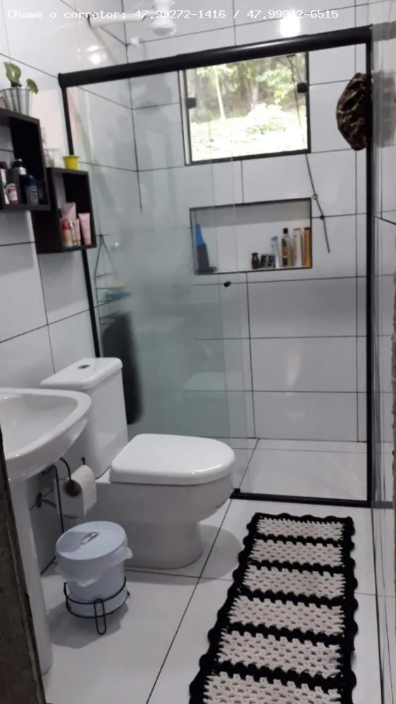 Chácara, 2 quartos, 8000 m² - Foto 2