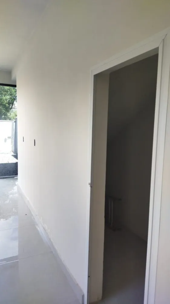 Sobrado, 3 quartos, 97 m² - Foto 2