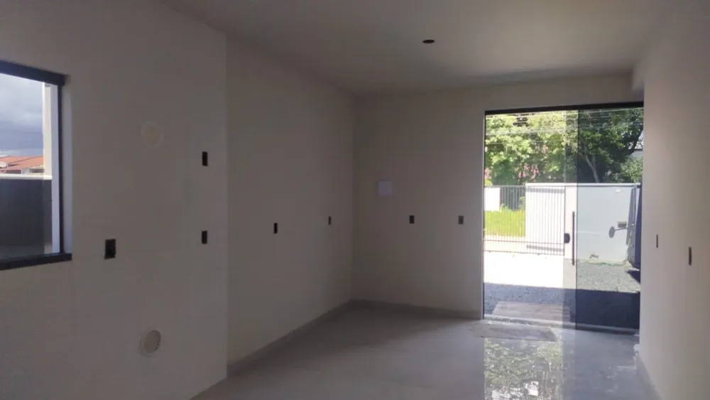 Sobrado, 3 quartos, 97 m² - Foto 1