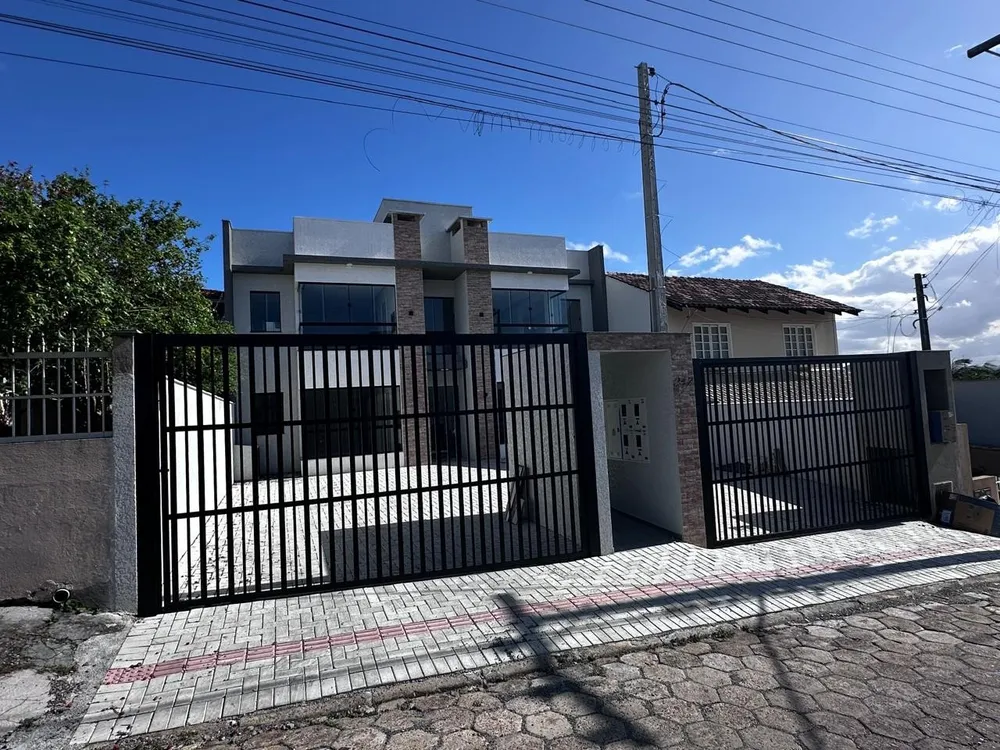 Apartamento, 3 quartos, 72 m² - Foto 4