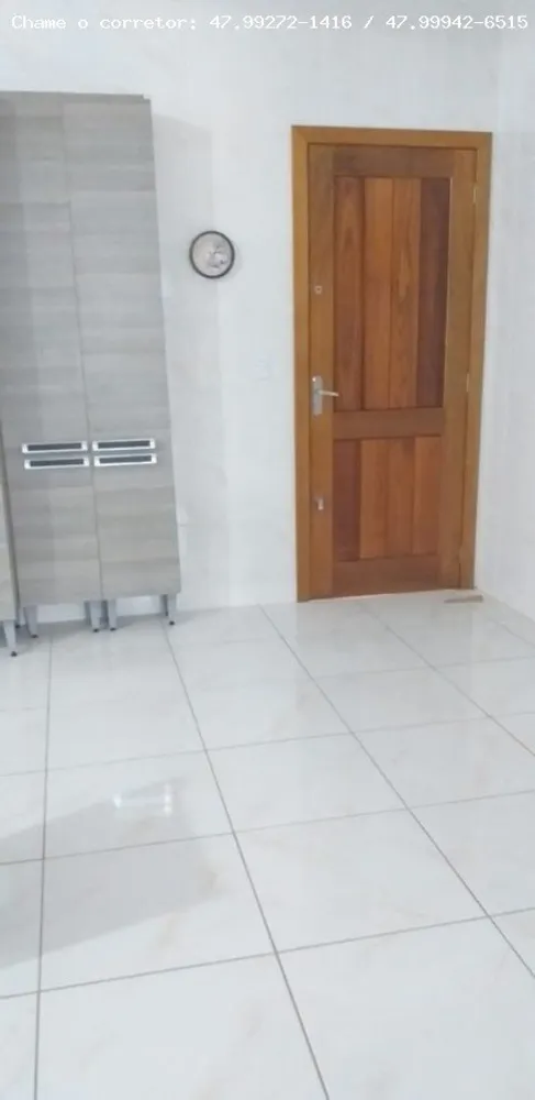 Casa, 2 quartos, 140 m² - Foto 3