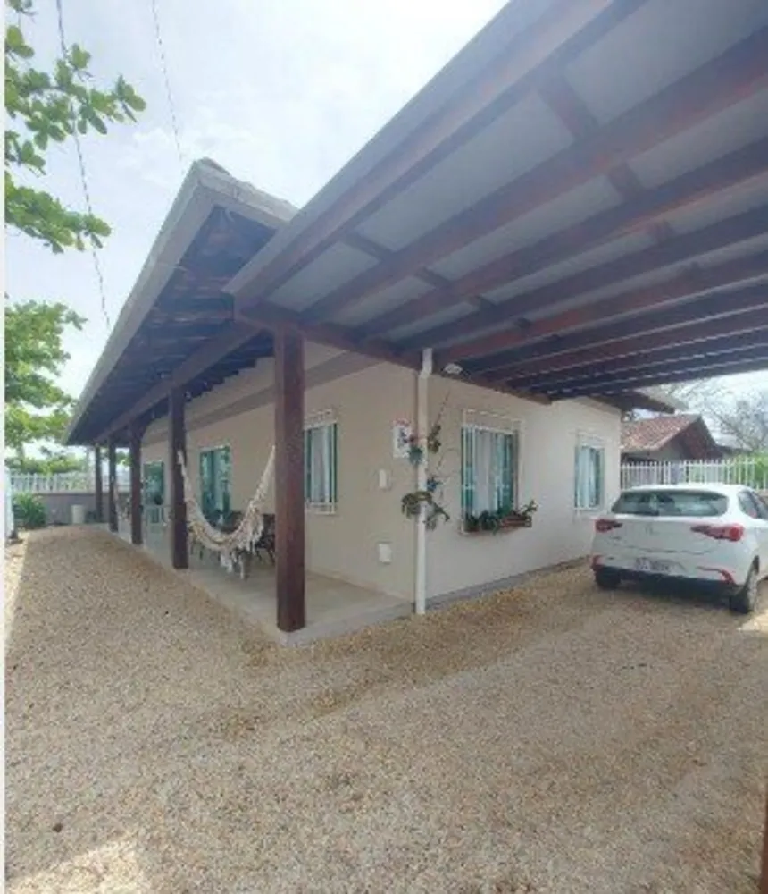 Casa, 3 quartos, 112 m² - Foto 3